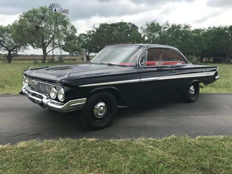 Image of Chevrolet Impala